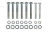 UMI Performance 78-96 GM B-Body Complete Rear Control Arm Hardware Kit thumbnail 3