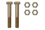 UMI Performance 59-64 Chevy B-Body Rear Lower Control Arm Hardware Kit thumbnail 1