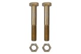 UMI Performance 59-70 Chevy B-Body Rear Upper Control Arm Hardware Kit thumbnail 1