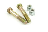 UMI Performance 59-70 Chevy B-Body Rear Upper Control Arm Hardware Kit thumbnail 2