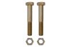 UMI Performance 59-70 Chevy B-Body Rear Upper Control Arm Hardware Kit thumbnail 3