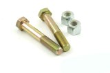 UMI Performance 59-70 Chevy B-Body Rear Upper Control Arm Hardware Kit thumbnail 4