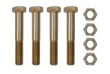 UMI Performance 65-70 Chevy B-Body Rear Lower Control Arm Hardware Kit thumbnail 1