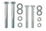 UMI Performance 82-03 S-10/S-15 Front Lower A-Arm Hardware Kit thumbnail 1