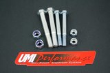 UMI Performance 82-03 S-10/S-15 Front Lower A-Arm Hardware Kit thumbnail 2