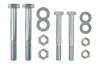 UMI Performance 82-03 S-10/S-15 Front Lower A-Arm Hardware Kit thumbnail 3