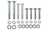 UMI Performance 82-03 S-10/S-15 Upper & Lower A-Arm Mounting Hardware thumbnail 1