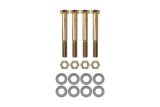 UMI Performance 64-77 GM A-Body Rear Control Arm Bolt Upgrade Kit thumbnail 1