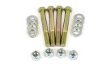 UMI Performance 64-77 GM A-Body Rear Control Arm Bolt Upgrade Kit thumbnail 2