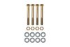 UMI Performance 64-77 GM A-Body Rear Control Arm Bolt Upgrade Kit thumbnail 3
