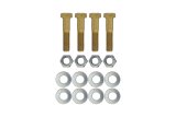 UMI Performance 64-72 GM A-Body Upper A-Arm Mounting Hardware thumbnail 1