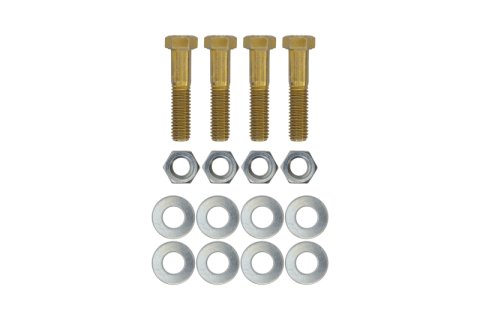 UMI Performance 64-72 GM A-Body Upper A-Arm Mounting Hardware