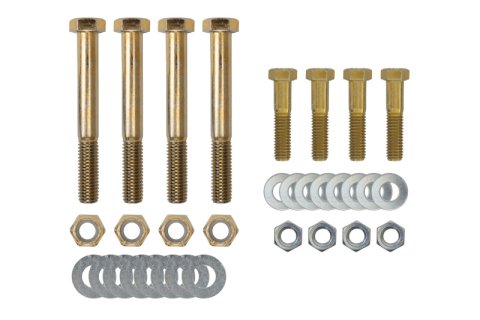 UMI Performance 64-72 GM A-Body Upper & Lower A-Arm Mounting Hardware thumbnail 3