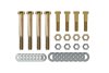 UMI Performance 64-72 GM A-Body Upper & Lower A-Arm Mounting Hardware thumbnail 4