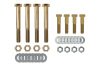 UMI Performance 64-72 GM A-Body Upper & Lower A-Arm Mounting Hardware thumbnail 5