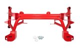UMI Performance 98-02 GM F-Body Tubular K-Member - LS1 thumbnail 4