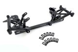 UMI Performance 98-02 GM F-Body K-Member - LS1 - Road Race Version thumbnail 9