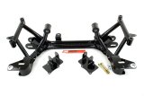 UMI Performance 93-02 GM F-Body K-Member SBC/BBC Motor Mounts thumbnail 2