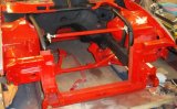 UMI Performance 93-02 GM F-Body K-Member SBC/BBC Motor Mounts thumbnail 3