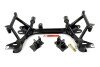 UMI Performance 93-02 GM F-Body K-Member SBC/BBC Motor Mounts thumbnail 4
