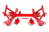 UMI Performance 93-02 GM F-Body K-Member SBC/BBC Motor Mounts thumbnail 1