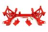 UMI Performance 93-02 GM F-Body K-Member SBC/BBC Motor Mounts - Road Race thumbnail 3