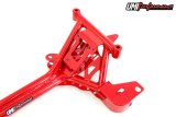 UMI Performance 93-97 GM F-Body K-Member - LT1 - Road Race Version thumbnail 6