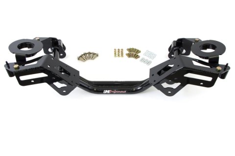 UMI Performance 82-92 GM F-Body Tubular K-member Coil Springs thumbnail 4