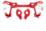 UMI Performance 82-92 GM F-Body Tubular K-member Coil Springs thumbnail 1