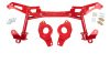 UMI Performance 82-92 GM F-Body Tubular K-member Coil Springs thumbnail 5