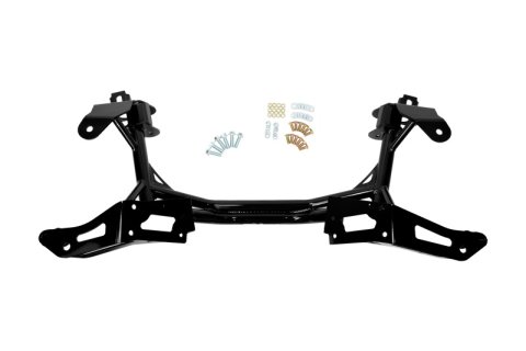 UMI Performance 82-92 GM F-Body Tubular K-member Factory Springs Road Race
