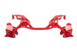 UMI Performance 82-92 GM F-Body Tubular K-member Factory Springs Road Race thumbnail 3