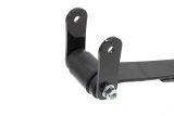 UMI Performance 70-81 Polyurethane Leaf Spring Shackle Kit thumbnail 2