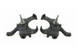 UMI Performance 73-87 GM C10 Lowering Spindle 2.5in drop thumbnail 1