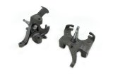UMI Performance 73-87 GM C10 Lowering Spindle 2.5in drop thumbnail 2