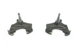 UMI Performance 73-87 GM C10 Lowering Spindle 2.5in drop thumbnail 3