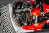 UMI Performance 73-87 GM C10 Lowering Spindle 2.5in drop thumbnail 7