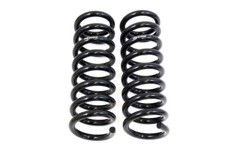 UMI Performance 64-72 GM A-Body 1in Lowering Spring Front - Set thumbnail 1
