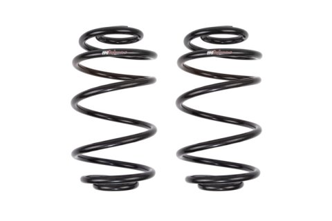 UMI Performance 64-72 GM A-Body 78-88 G-Body 2in Lowering Spring Rear thumbnail 3