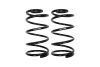 UMI Performance 64-66 GM A-Body 2in Lowering Spring Set Rear thumbnail 3