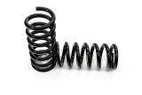 UMI Performance 78-88 GM G-Body Front 1in 70-81 F-Body 2-1/2in Lowering Spring thumbnail 2