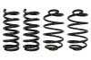 UMI Performance 78-88 GM G-Body Front 1in 70-81 F-Body 2-1/2in Lowering Spring thumbnail 4
