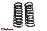 UMI Performance 78-88 GM G-Body Lowering Spring Front 2in Lowering thumbnail 1