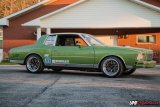UMI Performance 78-88 GM G-Body Lowering Spring Front 2in Lowering thumbnail 4