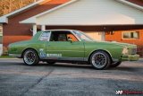 UMI Performance 78-88 GM G-Body Lowering Spring Front 2in Lowering thumbnail 8