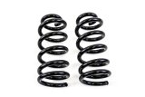 UMI Performance 93-02 GM F-Body Lowering Springs Front 1.25in Lowering thumbnail 3