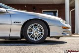 UMI Performance 93-02 GM F-Body Lowering Springs Front 1.25in Lowering thumbnail 4