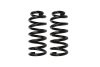 UMI Performance 93-02 GM F-Body Lowering Springs Front 1.25in Lowering thumbnail 6