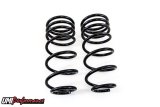 UMI Performance 93-02 GM F-Body Lowering Springs Rear 1.5in Lowering thumbnail 3