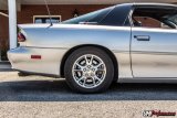 UMI Performance 93-02 GM F-Body Lowering Springs Rear 1.5in Lowering thumbnail 5